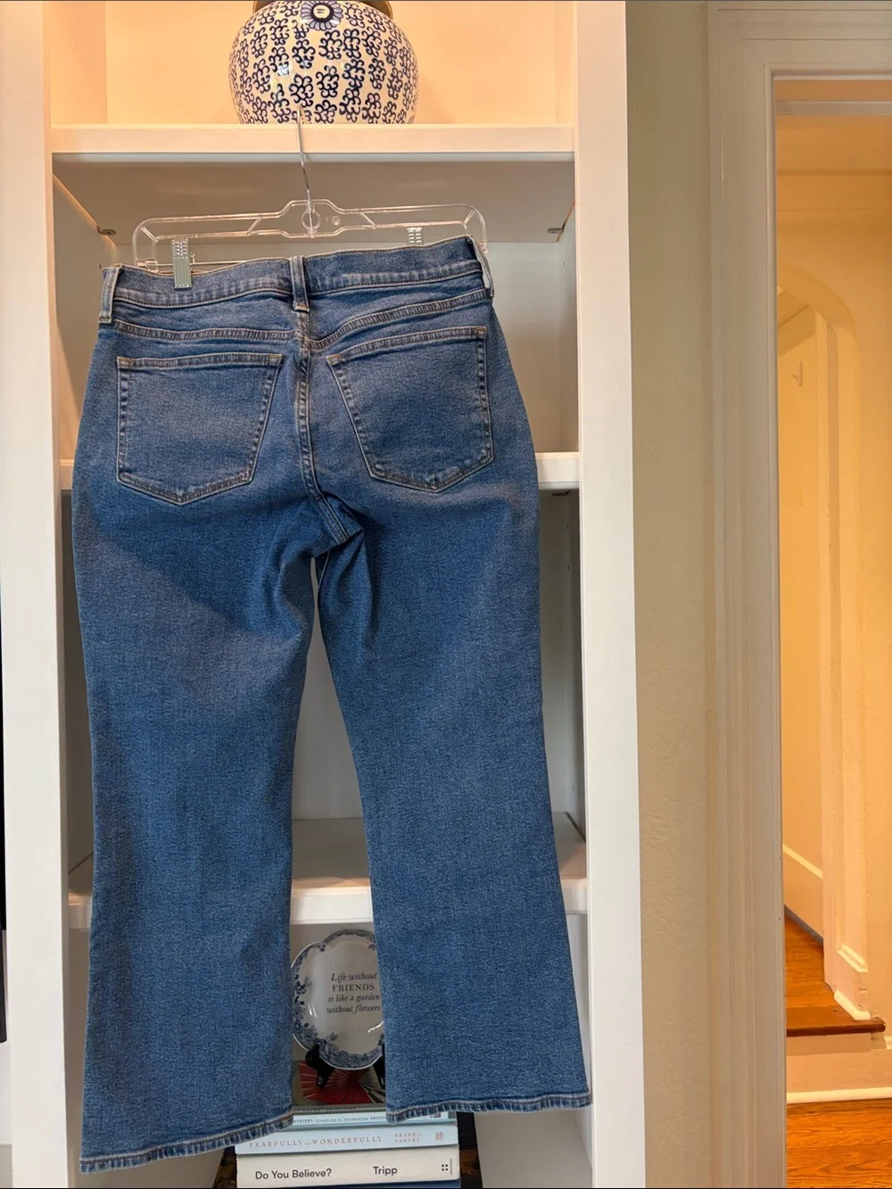 J. Crew jcrew mid